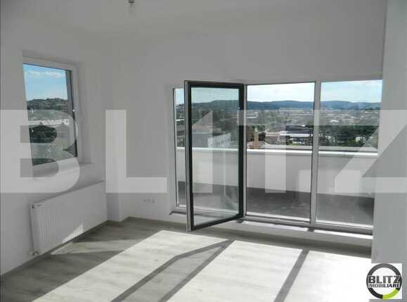 Garsonieră de vânzare Semicentral - 8711AV | BLITZ Cluj-Napoca | Poza2