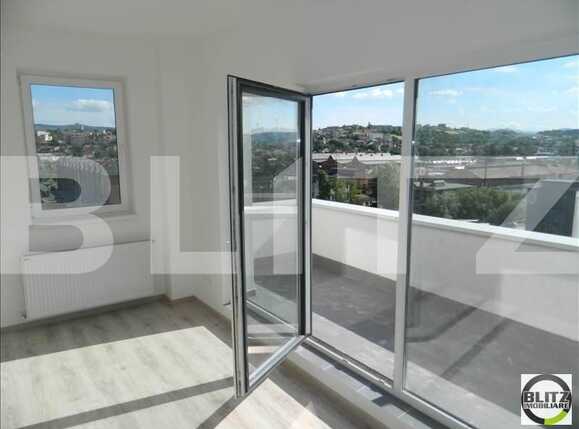 Garsonieră de vânzare Semicentral - 8711AV | BLITZ Cluj-Napoca | Poza1