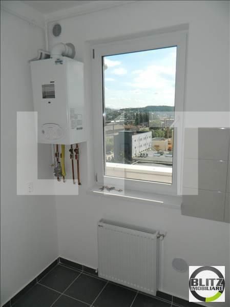 Garsonieră de vânzare Semicentral - 8711AV | BLITZ Cluj-Napoca | Poza10