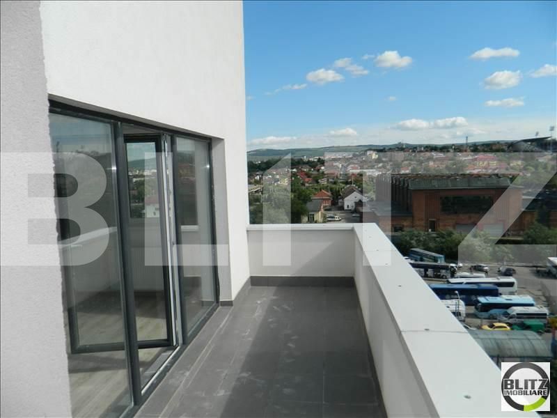 Garsonieră de vânzare Semicentral - 8711AV | BLITZ Cluj-Napoca | Poza11