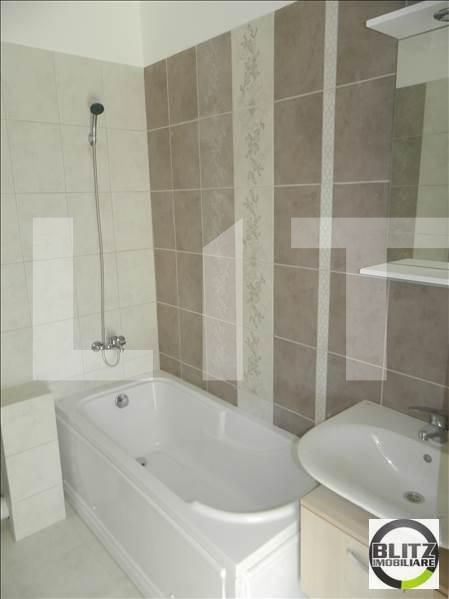 Garsonieră de vânzare Semicentral - 8711AV | BLITZ Cluj-Napoca | Poza14