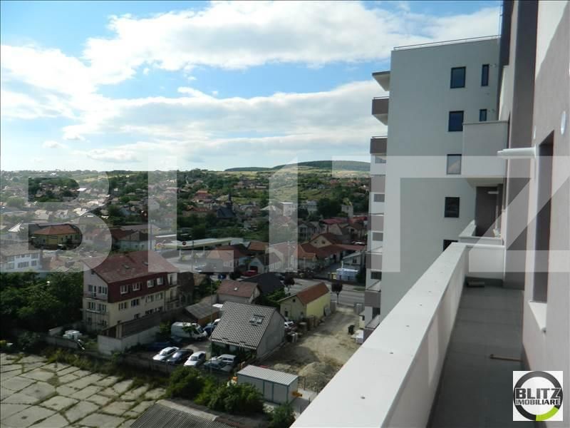 Garsonieră de vânzare Semicentral - 8711AV | BLITZ Cluj-Napoca | Poza12