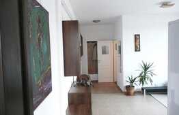 Zona strazii Fagului, de inchiriat 2 camere, 47 mp, mobilat modern. Parcare!