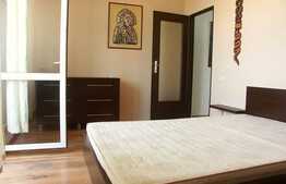 Zona strazii Fagului, de inchiriat 2 camere, 47 mp, mobilat modern. Parcare!