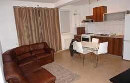 Zona strazii Fagului, de inchiriat 2 camere, 47 mp, mobilat modern. Parcare!