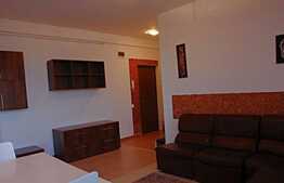 Zona strazii Fagului, de inchiriat 2 camere, 47 mp, mobilat modern. Parcare!