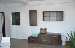 Zona strazii Fagului, de inchiriat 2 camere, 47 mp, mobilat modern. Parcare!