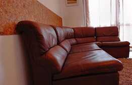 Zona strazii Fagului, de inchiriat 2 camere, 47 mp, mobilat modern. Parcare!