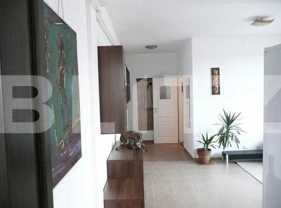 Apartament de închiriat 2 camere Bună Ziua - 8712AI | BLITZ Cluj-Napoca | Poza3