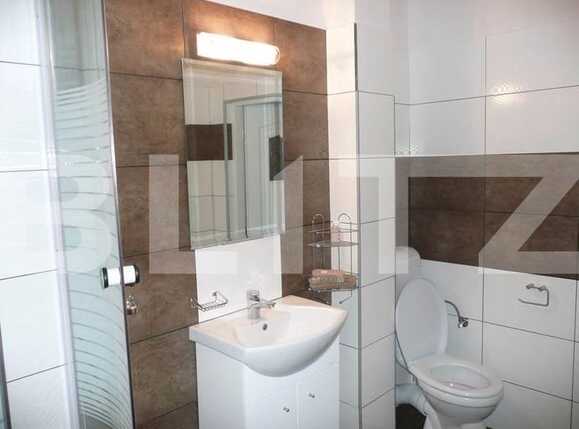 Apartament de închiriat 2 camere Bună Ziua - 8712AI | BLITZ Cluj-Napoca | Poza10
