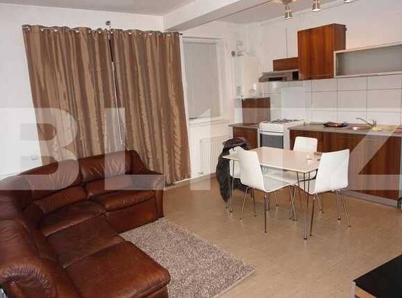 Apartament de închiriat 2 camere Bună Ziua - 8712AI | BLITZ Cluj-Napoca | Poza7