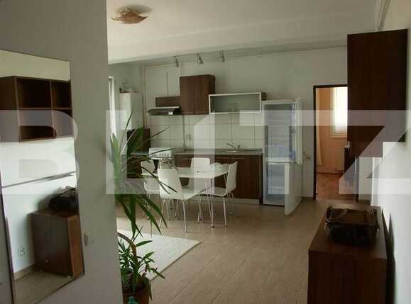 Apartament de închiriat 2 camere Bună Ziua - 8712AI | BLITZ Cluj-Napoca | Poza1