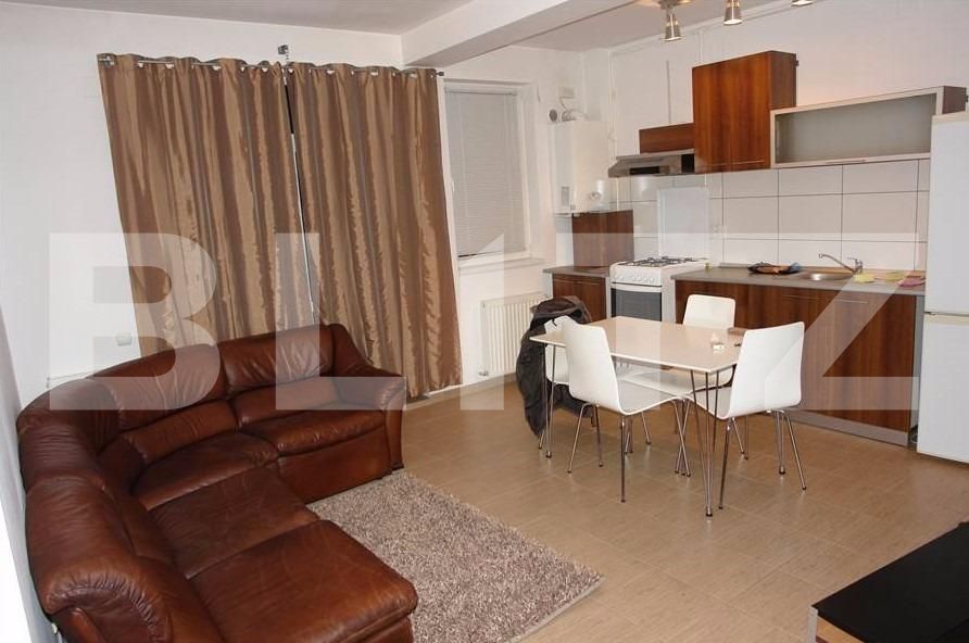 Apartament de închiriat 2 camere Bună Ziua - 8712AI | BLITZ Cluj-Napoca | Poza7