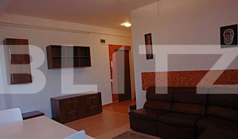 Apartament de închiriat 2 camere Bună Ziua - 8712AI | BLITZ Cluj-Napoca | Poza5