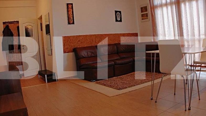 Apartament de închiriat 2 camere Bună Ziua - 8712AI | BLITZ Cluj-Napoca | Poza6