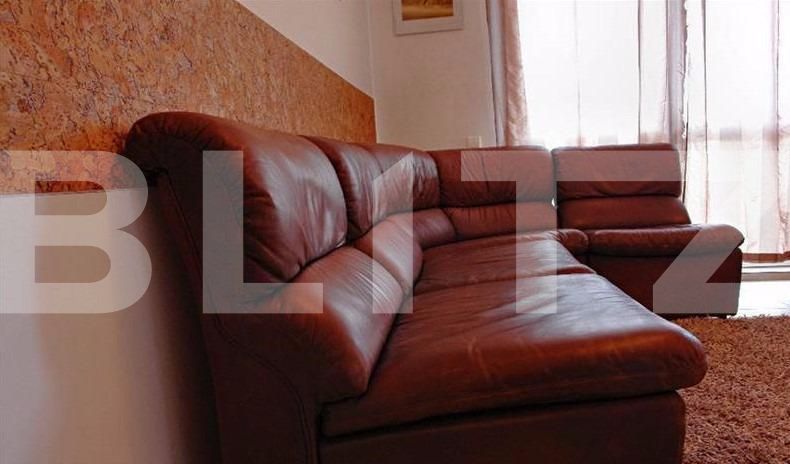 Apartament de închiriat 2 camere Bună Ziua - 8712AI | BLITZ Cluj-Napoca | Poza4
