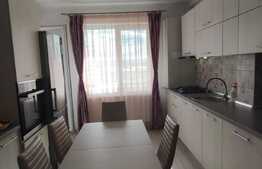 Apartament modern de 2 camere, 52mp, 2 parcari, zona Vivo