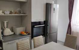 Apartament modern de 2 camere, 52mp, 2 parcari, zona Vivo