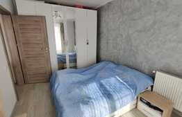 Apartament modern de 2 camere, 52mp, 2 parcari, zona Vivo