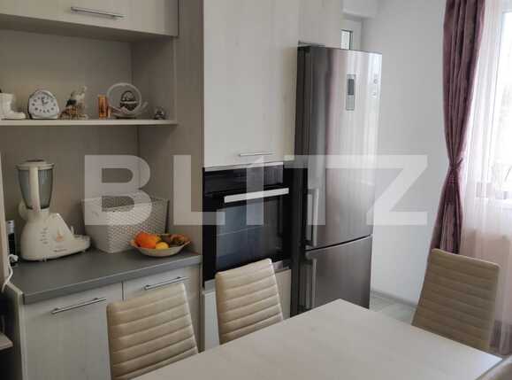Apartament de vânzare 3 camere Manastur - 87129AV | BLITZ Cluj-Napoca | Poza4