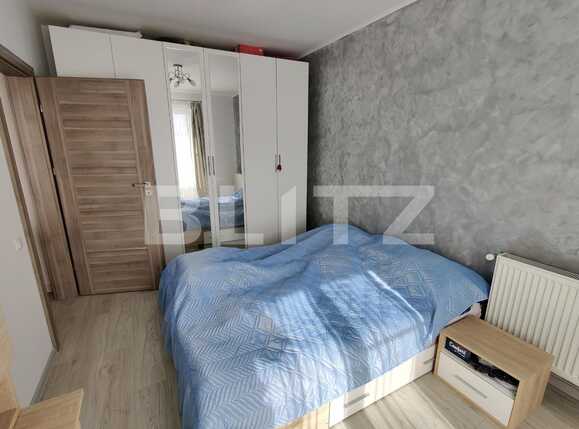 Apartament de vânzare 3 camere Manastur - 87129AV | BLITZ Cluj-Napoca | Poza1