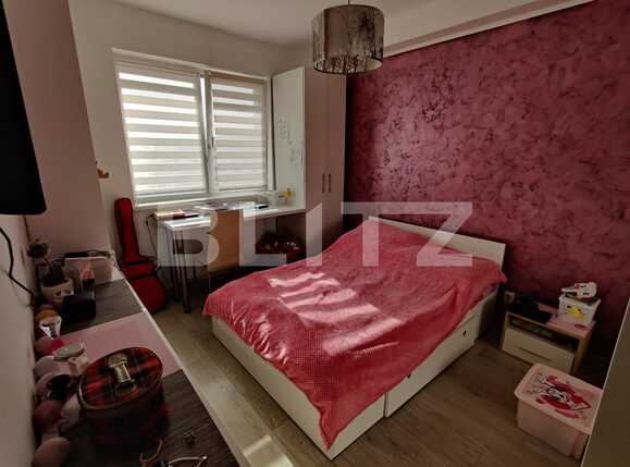 Apartament de vânzare 3 camere Manastur - 87129AV | BLITZ Cluj-Napoca | Poza6