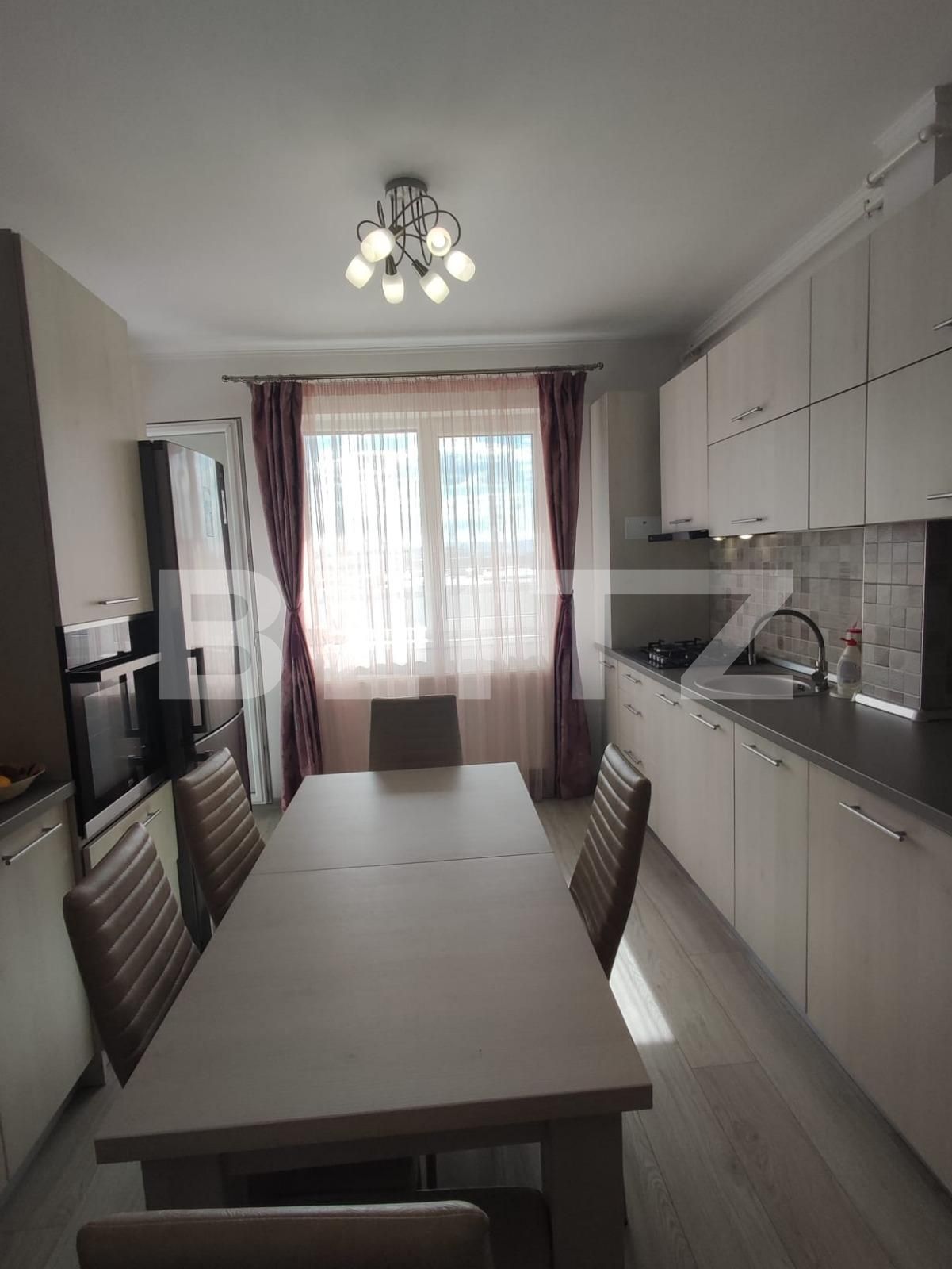 Apartament de vânzare 3 camere Manastur - 87129AV | BLITZ Cluj-Napoca | Poza5