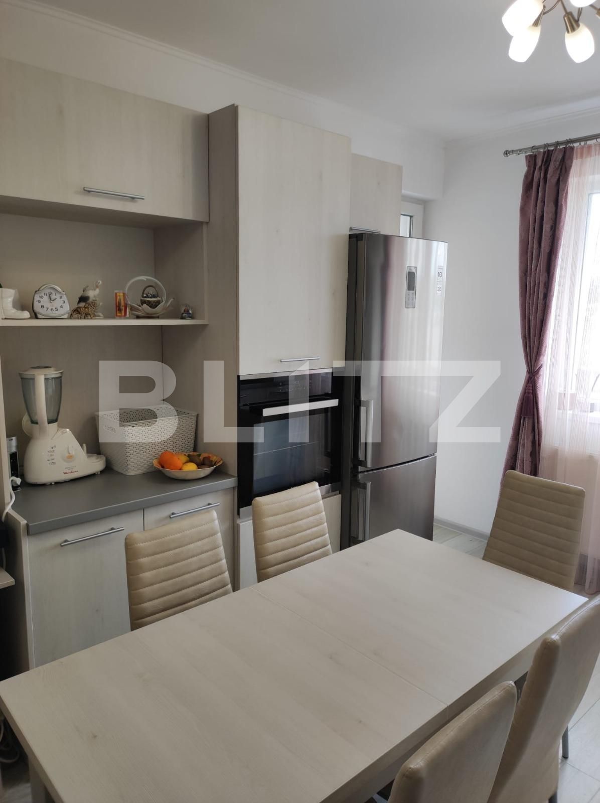 Apartament de vânzare 3 camere Manastur - 87129AV | BLITZ Cluj-Napoca | Poza4