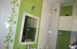 Vanzare 3 camere, 63 mp, zona TERRA! Loc de parcare cu CF! Etaj intermediar!