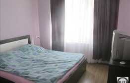 Vanzare 3 camere, 63 mp, zona TERRA! Loc de parcare cu CF! Etaj intermediar!