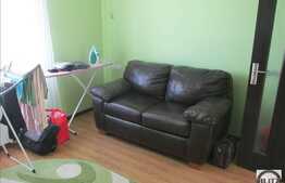 Vanzare 3 camere, 63 mp, zona TERRA! Loc de parcare cu CF! Etaj intermediar!