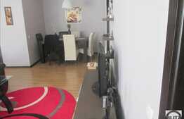 Vanzare 3 camere, 63 mp, zona TERRA! Loc de parcare cu CF! Etaj intermediar!