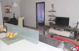 Vanzare 3 camere, 63 mp, zona TERRA! Loc de parcare cu CF! Etaj intermediar!