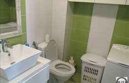 Vanzare 3 camere, 63 mp, zona TERRA! Loc de parcare cu CF! Etaj intermediar!