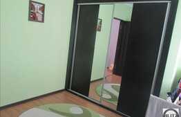 Vanzare 3 camere, 63 mp, zona TERRA! Loc de parcare cu CF! Etaj intermediar!