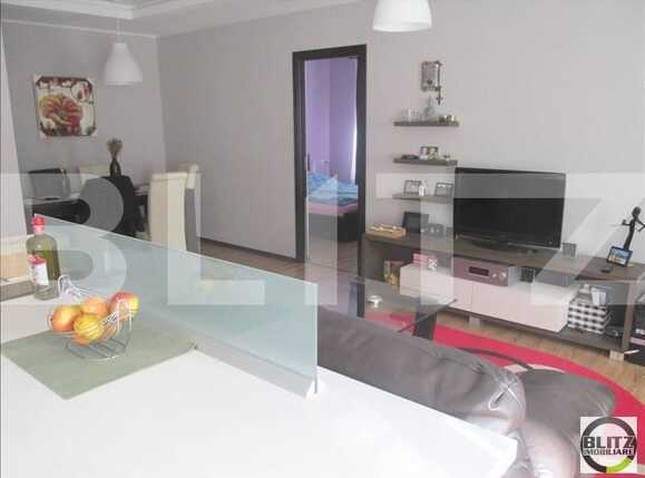 Apartament de vânzare 3 camere Floreşti - 8713AV | BLITZ Cluj-Napoca | Poza2