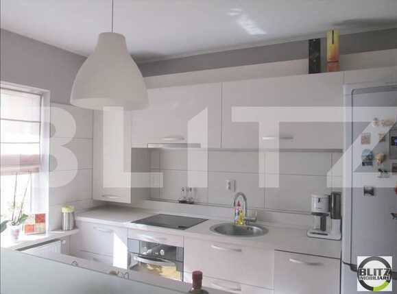 Apartament de vânzare 3 camere Floreşti - 8713AV | BLITZ Cluj-Napoca | Poza1
