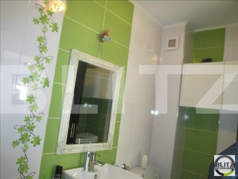 Apartament de vânzare 3 camere Floreşti - 8713AV | BLITZ Cluj-Napoca | Poza9