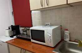 Apartament 2 camere, parter, 33mp, situata intr-o vila cu curte proprie.