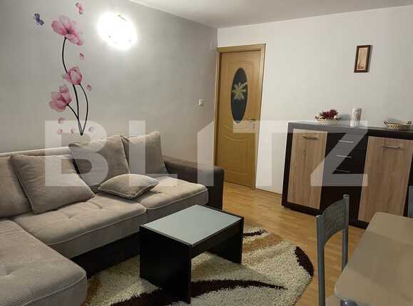 Apartament de vânzare 2 camere Grivitei - 87133AV | BLITZ Brașov | Poza1