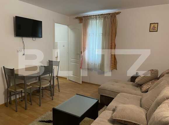 Apartament de vânzare 2 camere Grivitei - 87133AV | BLITZ Brașov | Poza2