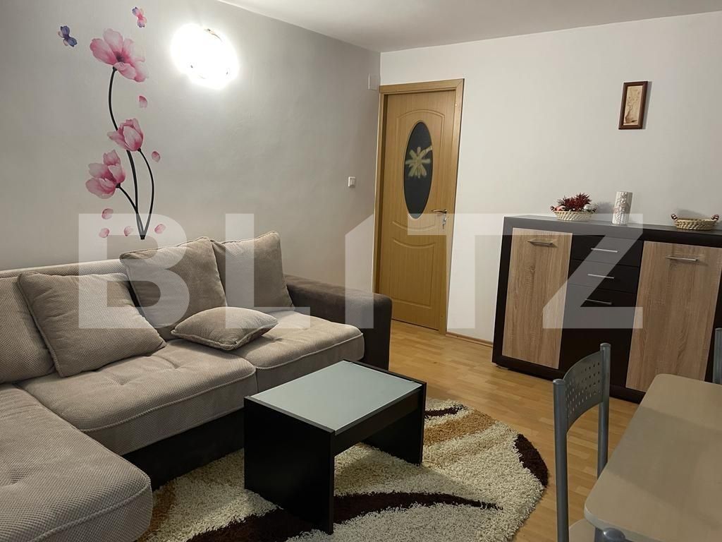 Apartament de vânzare 2 camere Grivitei - 87133AV | BLITZ Brașov | Poza1
