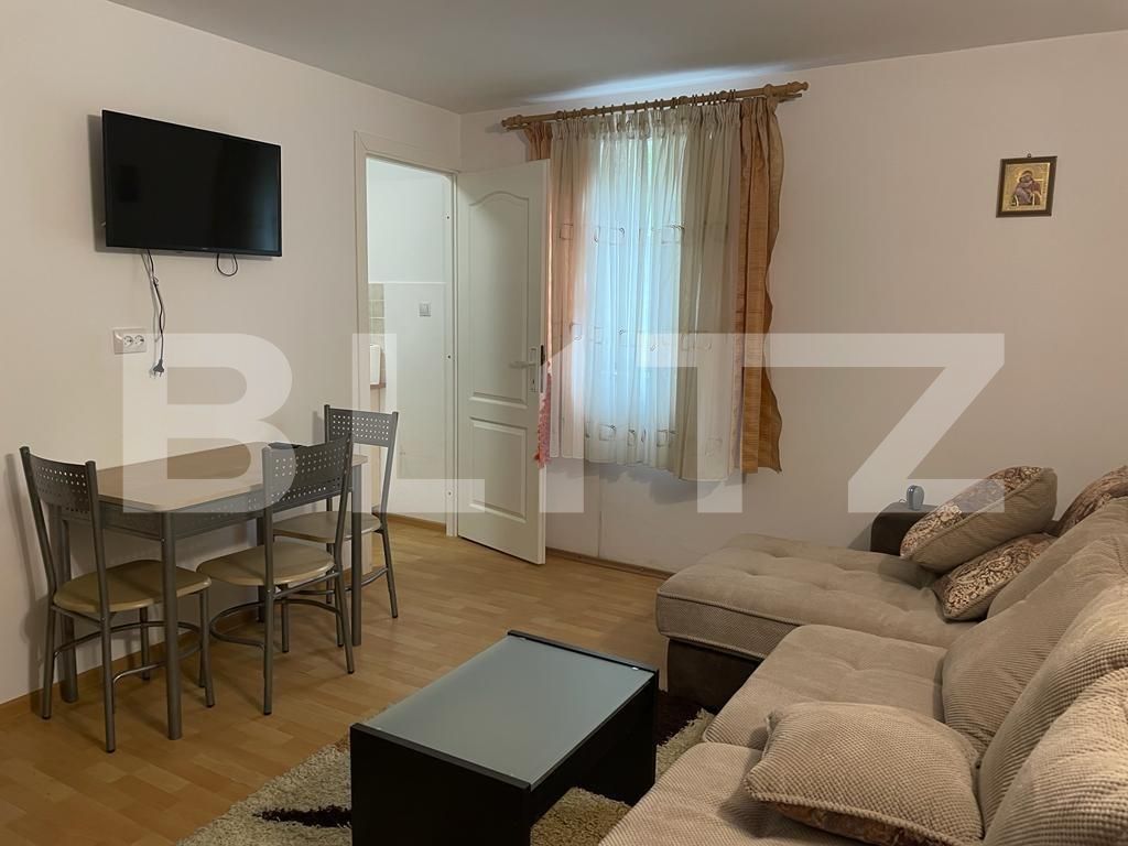 Apartament de vânzare 2 camere Grivitei - 87133AV | BLITZ Brașov | Poza2