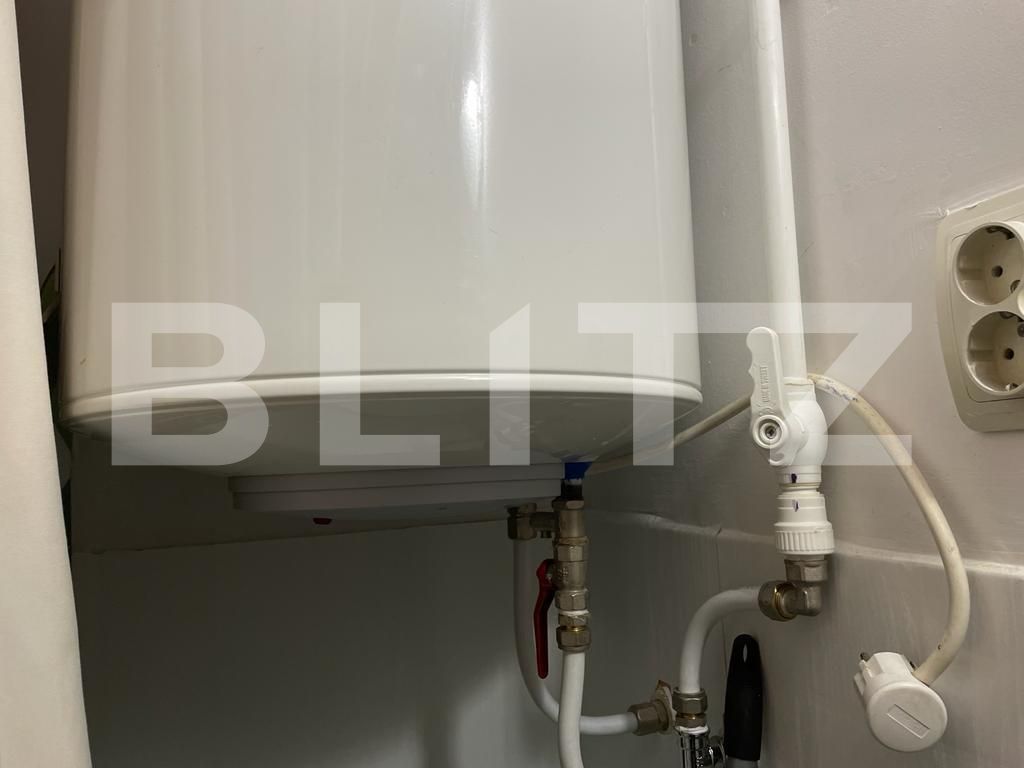 Apartament de vânzare 2 camere Grivitei - 87133AV | BLITZ Brașov | Poza8