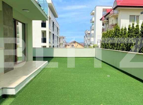 Garsonieră de închiriat Bună Ziua - 87138AI | BLITZ Cluj-Napoca | Poza9