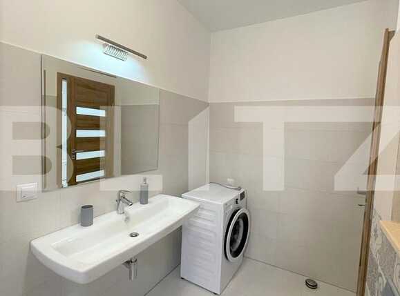 Garsonieră de închiriat Bună Ziua - 87138AI | BLITZ Cluj-Napoca | Poza8