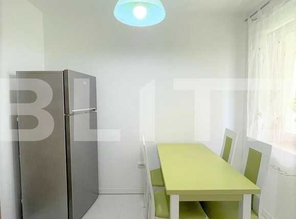 Garsonieră de închiriat Bună Ziua - 87138AI | BLITZ Cluj-Napoca | Poza4
