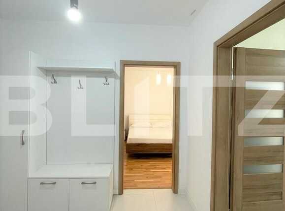 Garsonieră de închiriat Bună Ziua - 87138AI | BLITZ Cluj-Napoca | Poza6