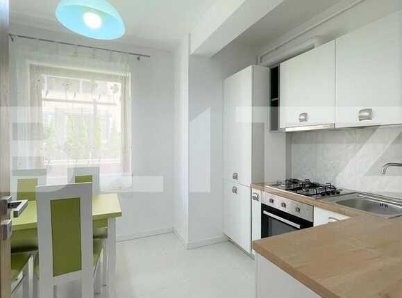 Garsonieră de închiriat Bună Ziua - 87138AI | BLITZ Cluj-Napoca | Poza1