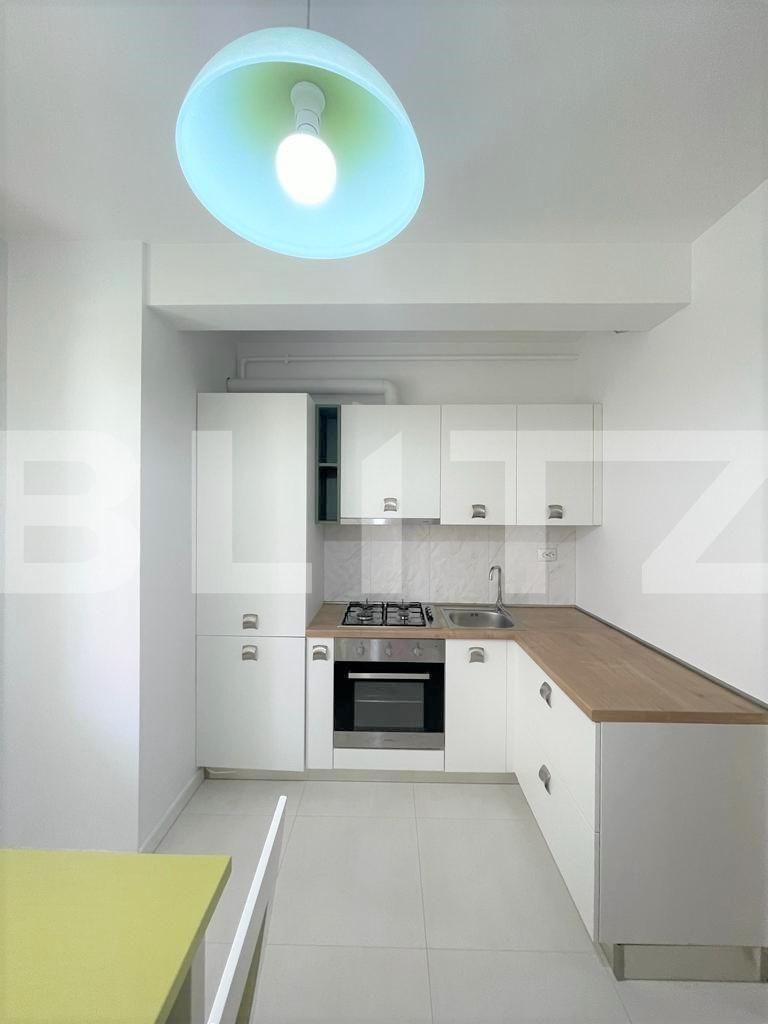 Garsonieră de închiriat Bună Ziua - 87138AI | BLITZ Cluj-Napoca | Poza3